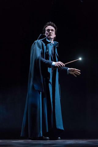Manuel Harlan/harrypottertheplay.com